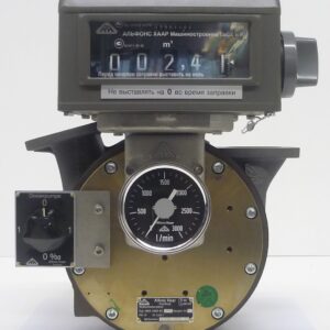 МКА 3350 с дозатором