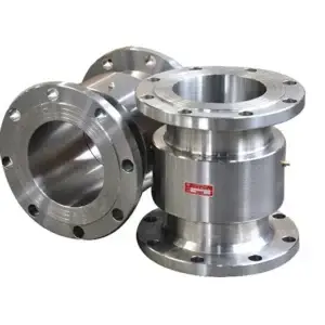 Вращающийся фланец DN150