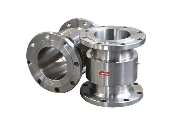Вращающийся фланец DN150