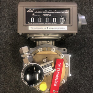 МКА 3350 с дозатором