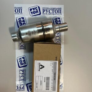 Газосбрасывающий клапан