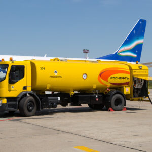 Запасные части к авиационным ТЗК