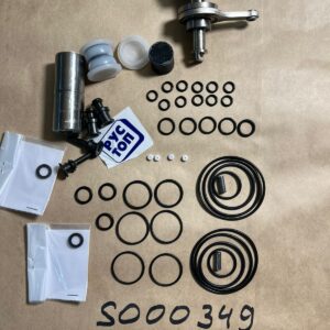 Ремкомплект к дозатору для счетчика МКА 2290 S000349