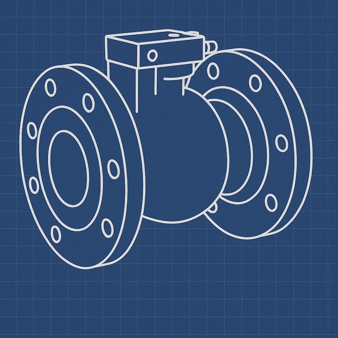 Клапан регулирующий