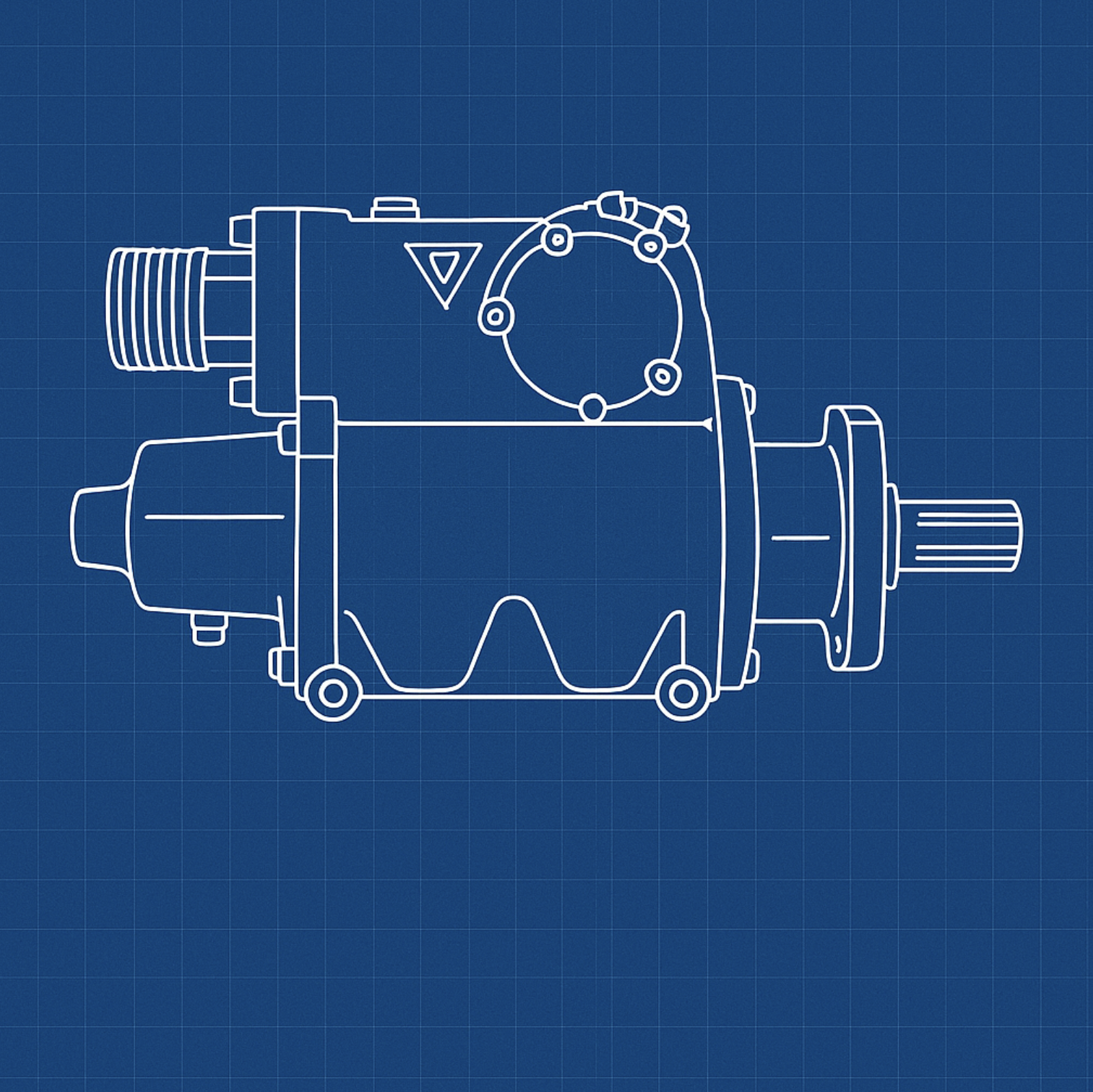 Насосы для светлых нефтепродуктов