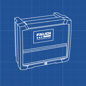 Фильтры грубой очистки топлива и ПВК-жидкости