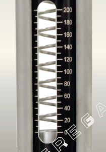 Дифманометр Агрегат