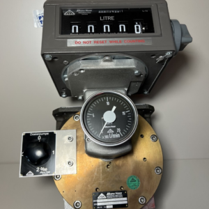 МКА 2290 с дозатором 0; 0,1; 0,2; 0,3%