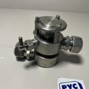 DFA 1/2-9C1-22-18-X для MKA2290 и MKA3350